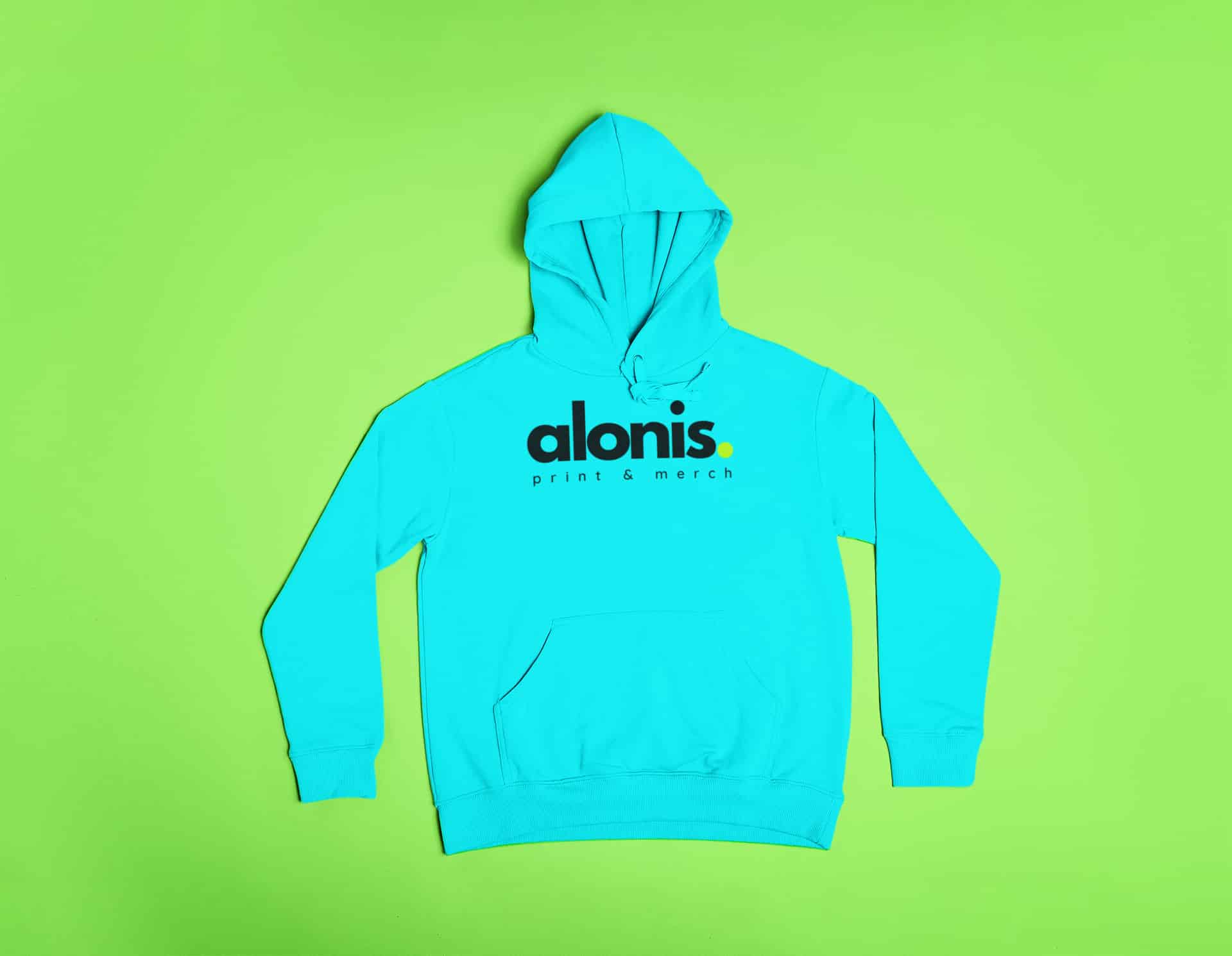 sudadera